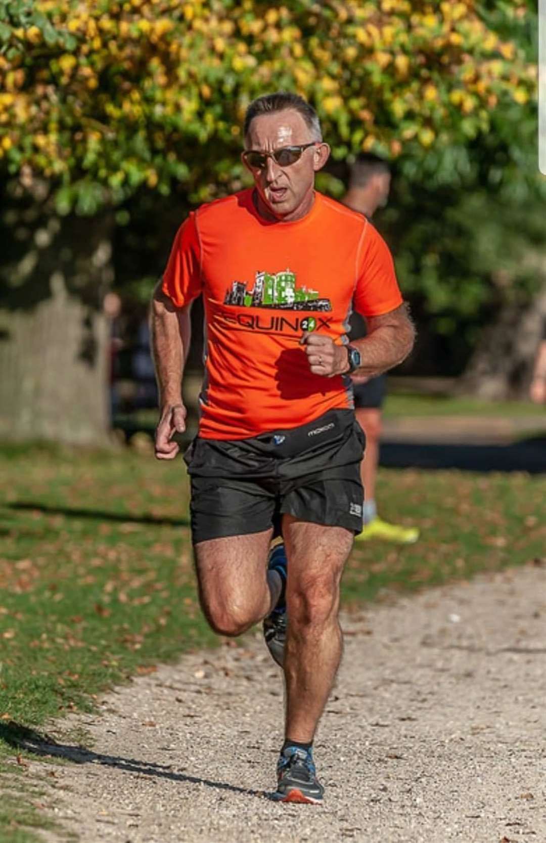 Alan completed 93 Parkruns (43190728)