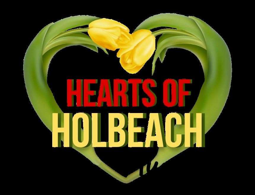 Voting is now open to decide the winners of the Hearts of Holbeach Awards. (43212883)