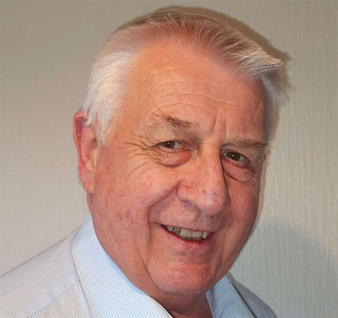 Philip Knowles