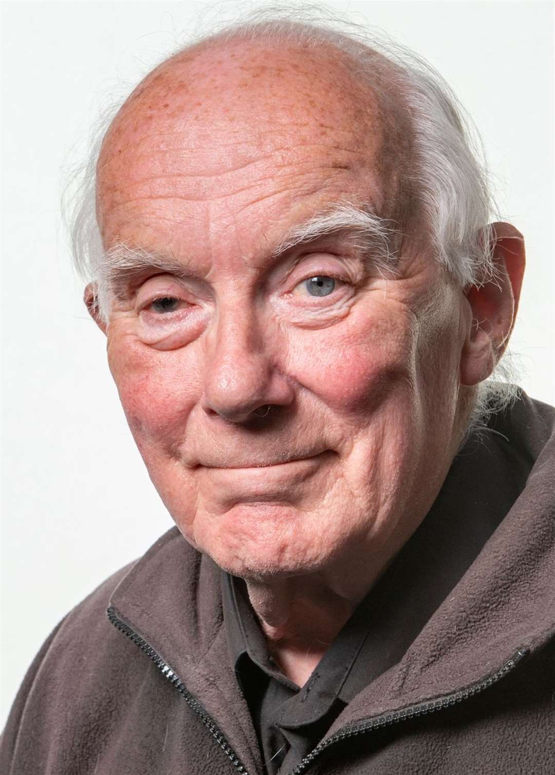Coun Chris Brewis
