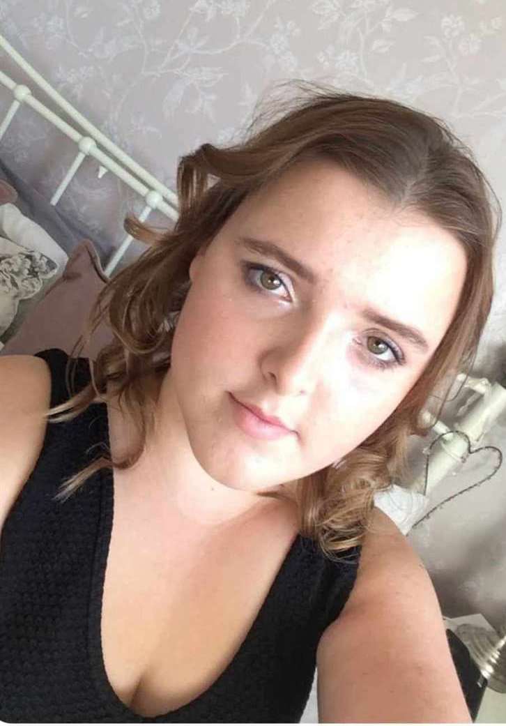 Murder victim Holly Bramley’s family pay tribute to the ‘beautiful, caring, innocent soul’, from Lincoln, and call for greater awareness of domestic abuse