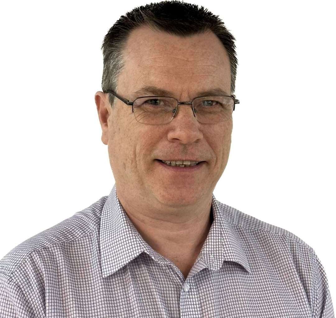 Martin Reilly