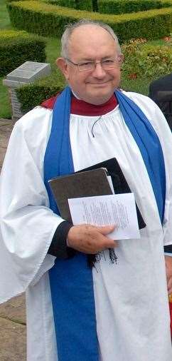Peter Gorton