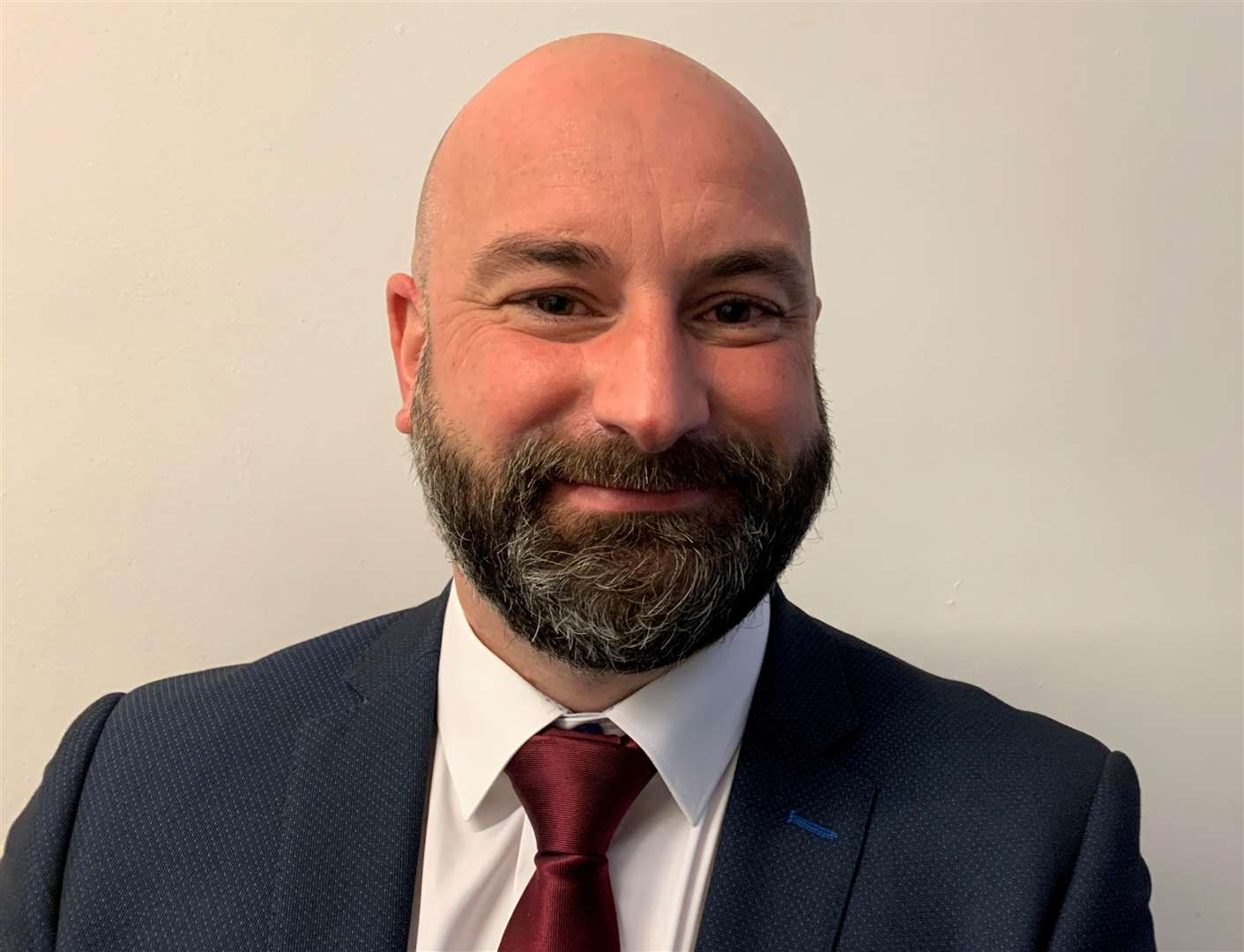 Lincolnshire Police and Crime Commissioner Marc Jones.