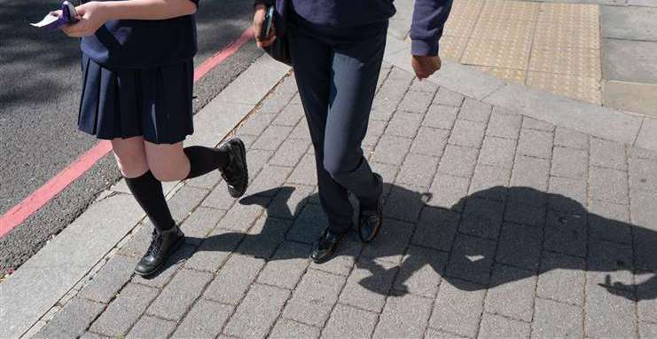 Ofsted inspectors rated Surfleet Primary School as good. PHOTO: istock