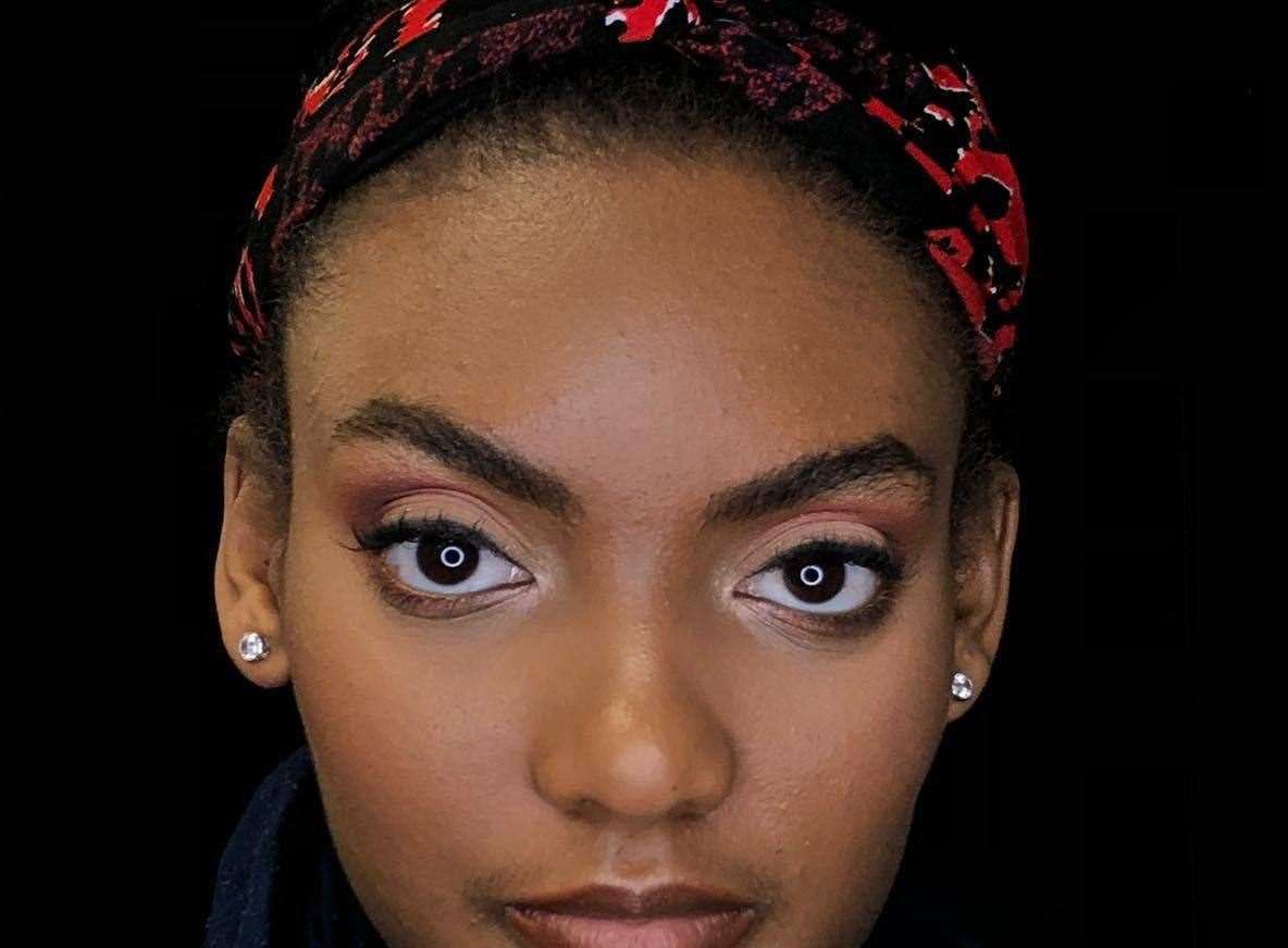 Demi Fontaine Gilchrist