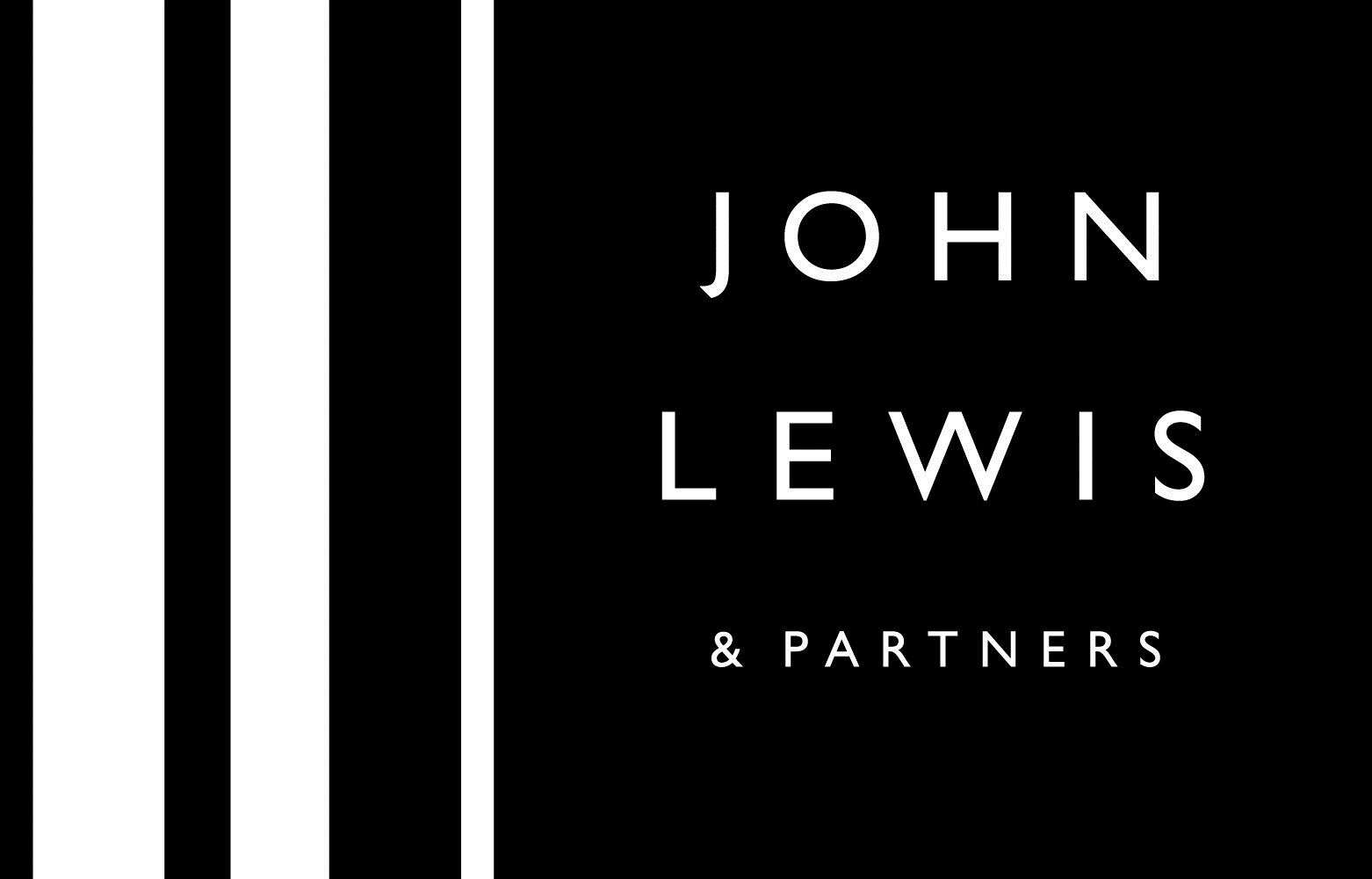 John Lewis logo