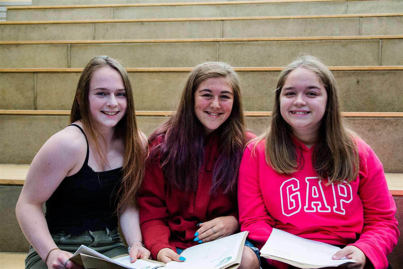 Gcse results day 2019 catmose college in oakham results