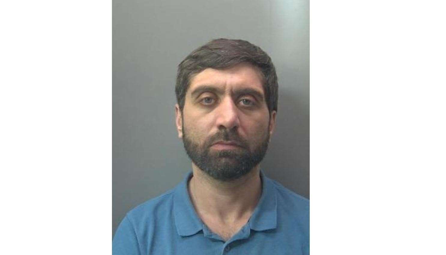 Drug dealer Tariq Malin has been jailed (62320748)