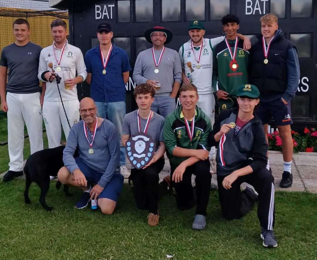 Oakham were last year's winners.