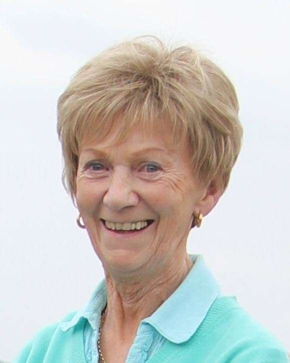 Mima MacKellar