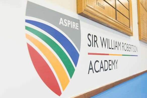 Sir William Robertson Academy (31161100)