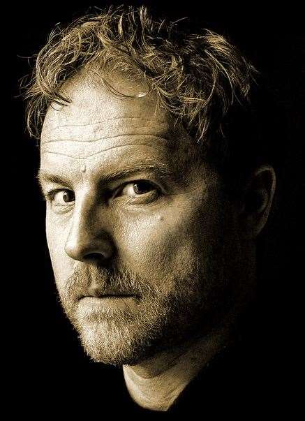Samuel West's love of Gilbert and Sullivan was passed down from his actor dad, Timothy West