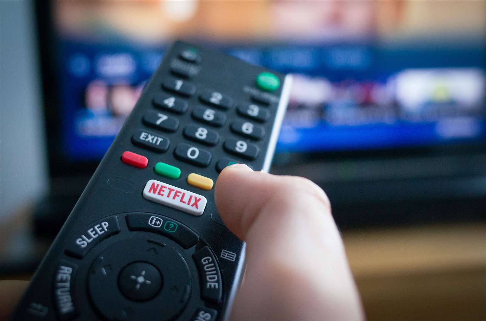 The new package with adverts will be available for new customers and existing subscribers