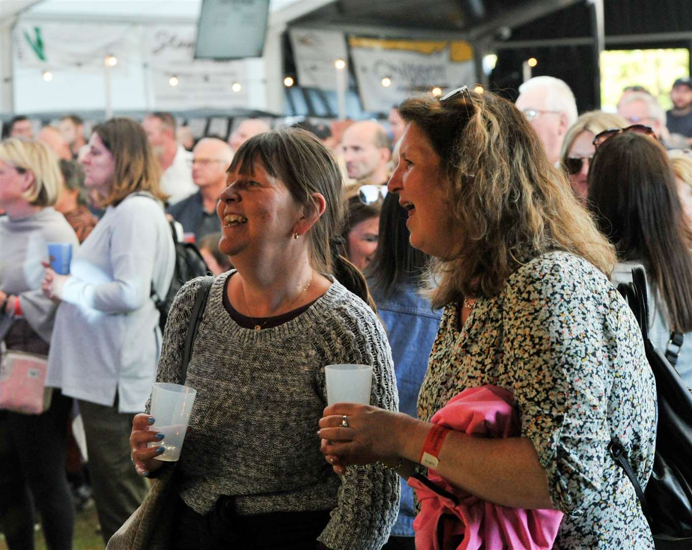 Bourne Festival 2023. Photo: Chris Lowndes