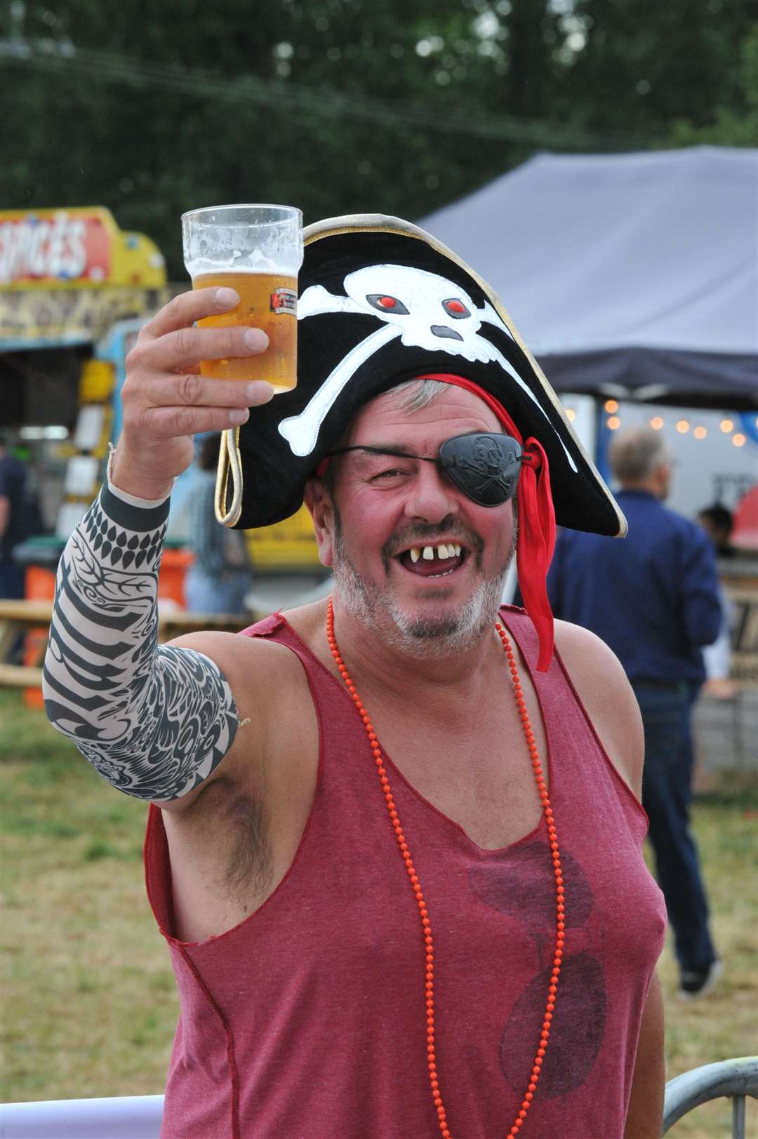 Holbeach Music & Beer Festival (50009566)