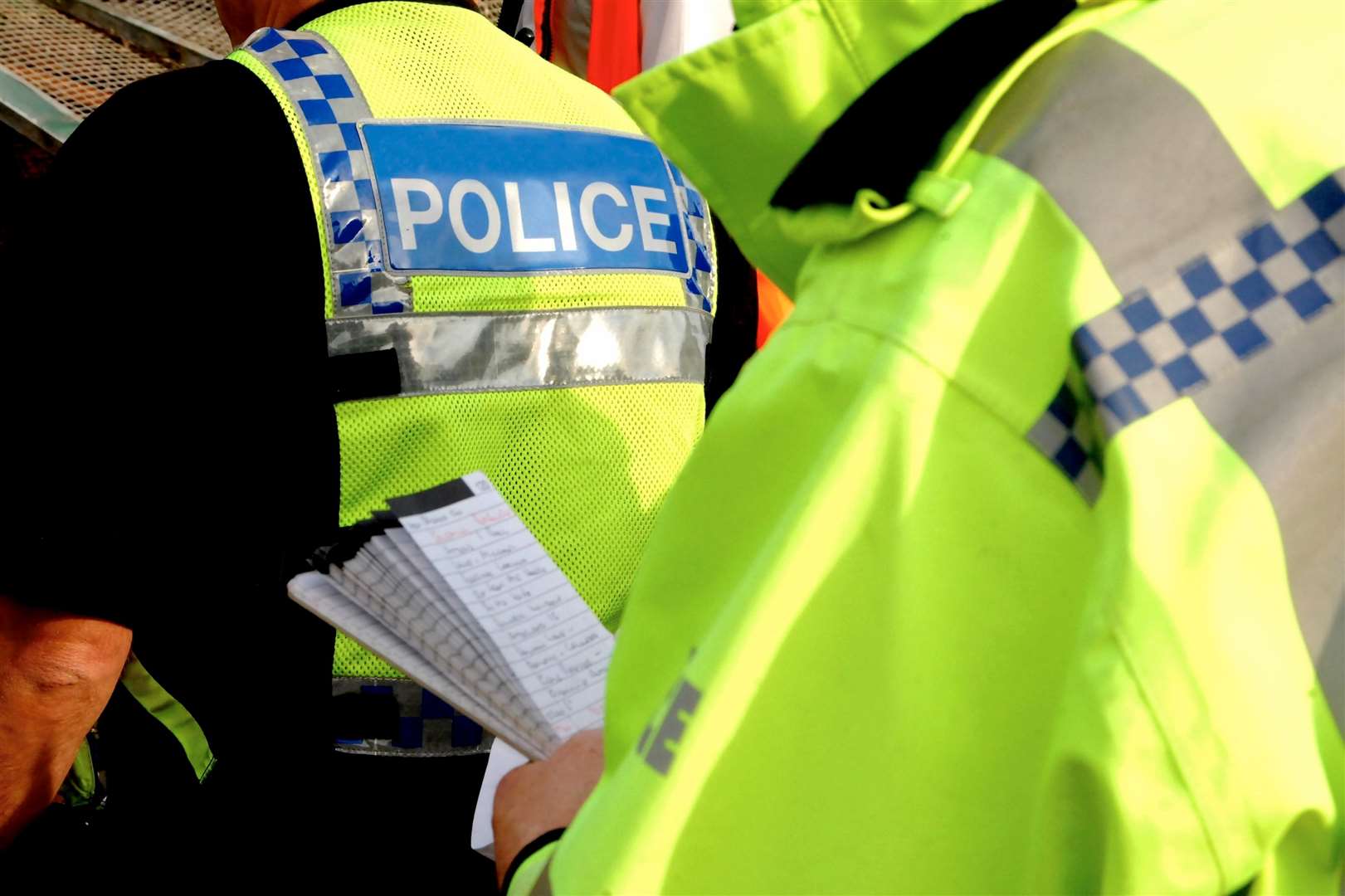 Police are investigating the theft PHOTO: STOCK
