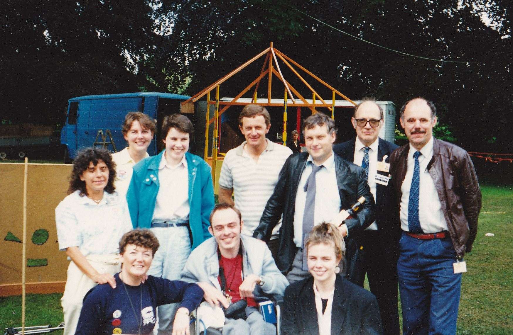 Community Fair