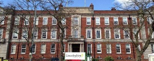 Lincolnshire County Council (17559783)
