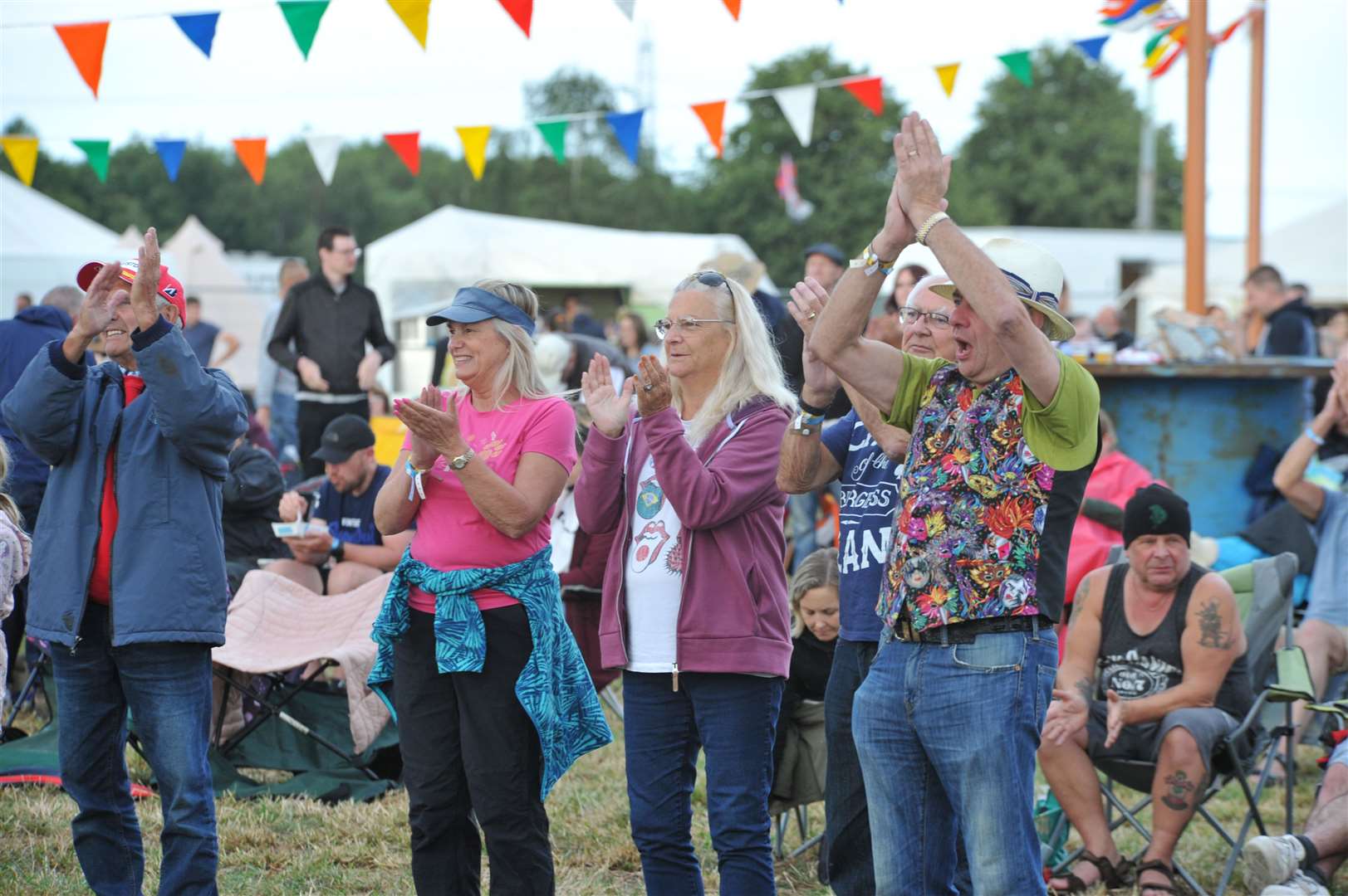 Holbeach Music & Beer Festival (50010390)