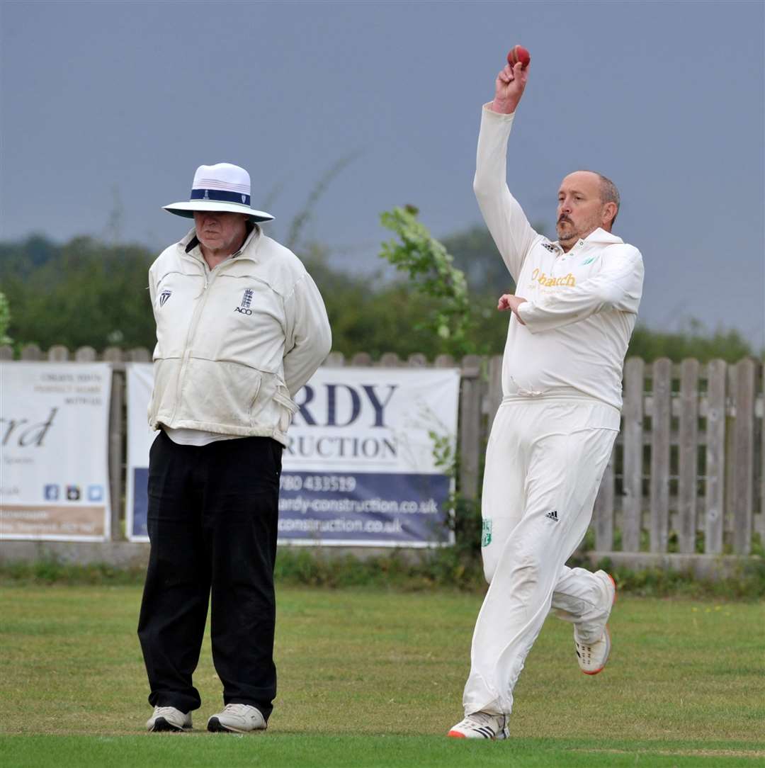Steve Moody