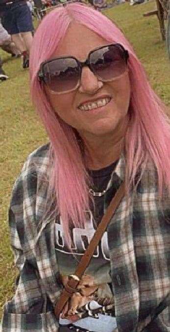 Vanessa Browning. PHOTO: SUBMITTED