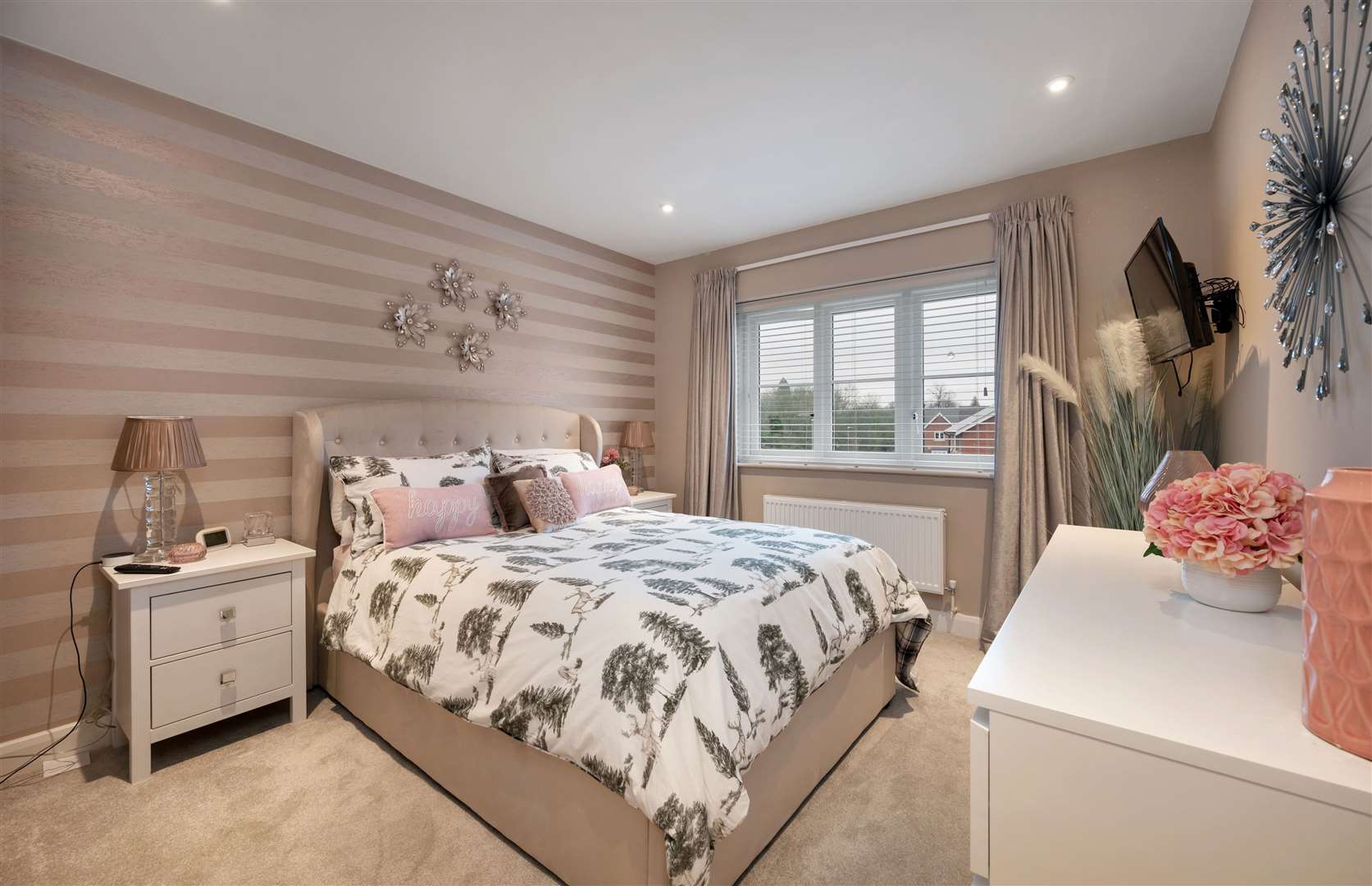 Spinney Hill in Oakham is on the market with Newton Fallowell
