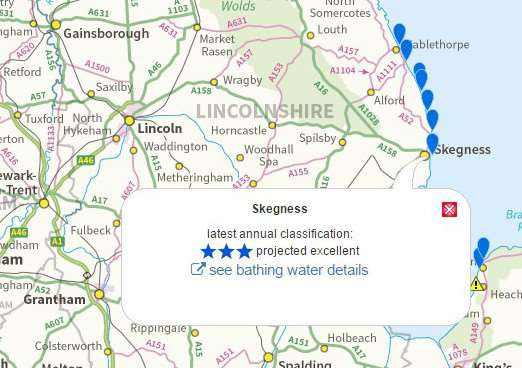 Lincolnshire beaches EMN-150519-105211001