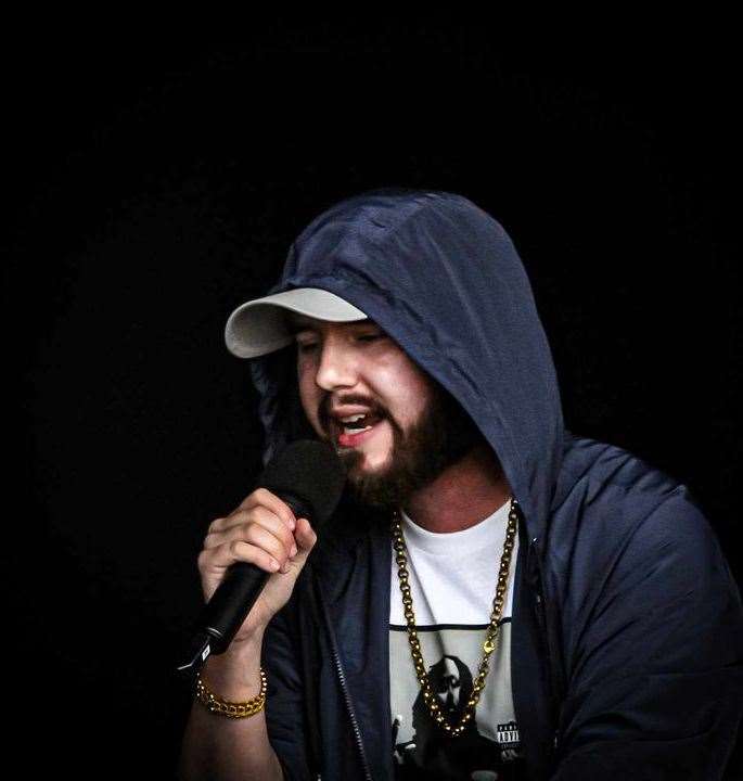 Photo: Josh Hardy/JH1 Photography