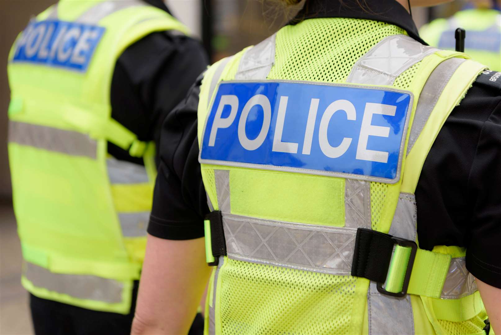 Police say there have been no arrests ‘to date’ PHOTO: STOCK