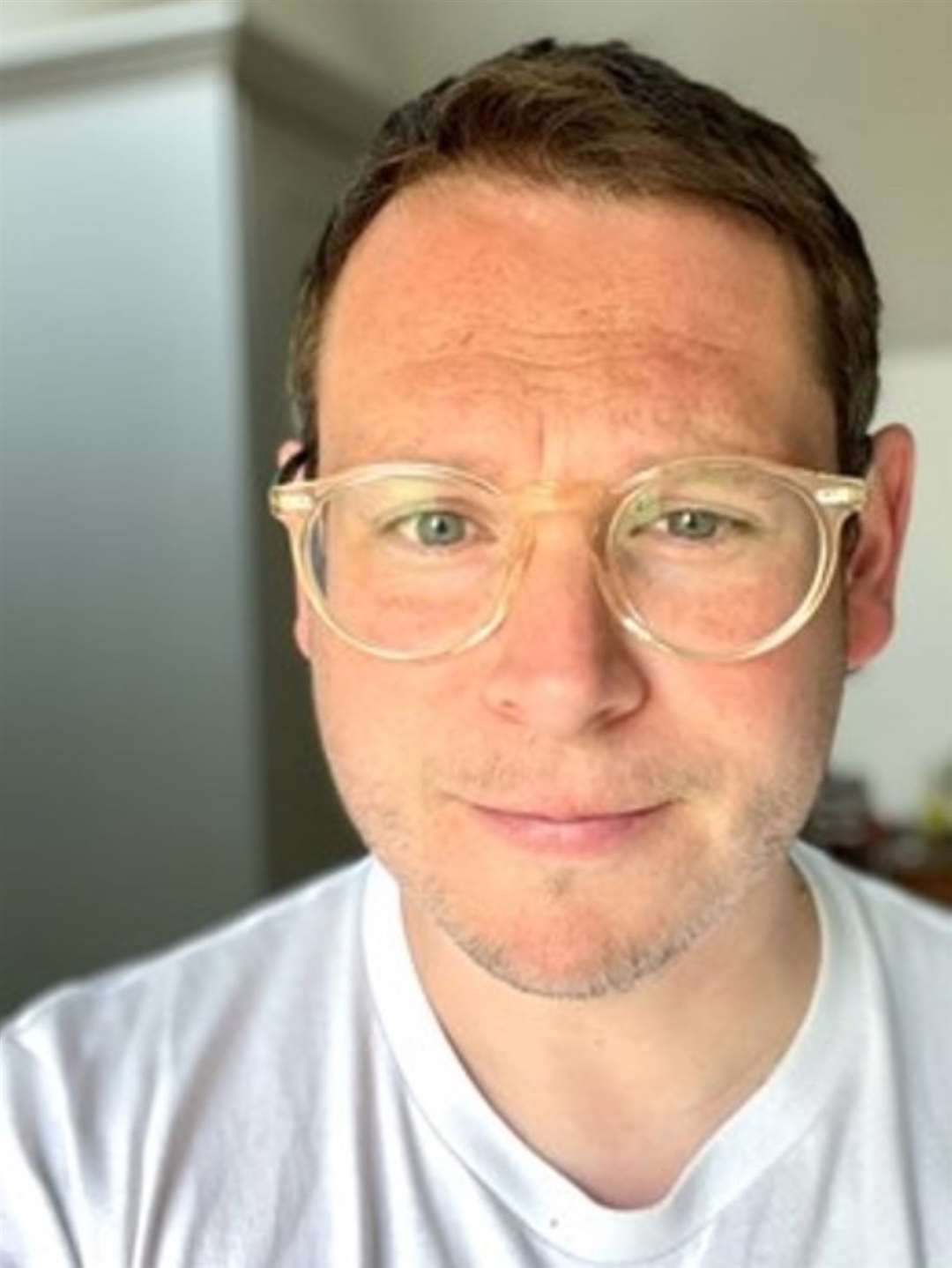 Award-winning film writer Ewen Glass