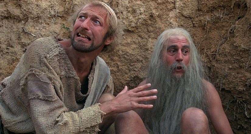 Life of Brian