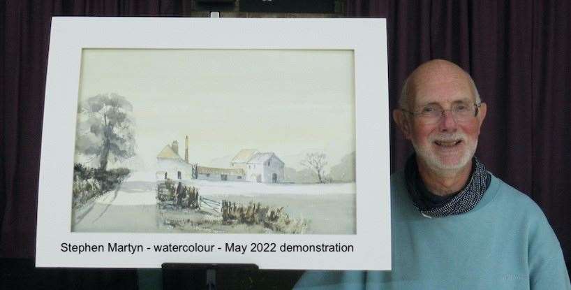 Stephen Martyn (56800217)