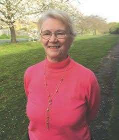 Sue Sandall