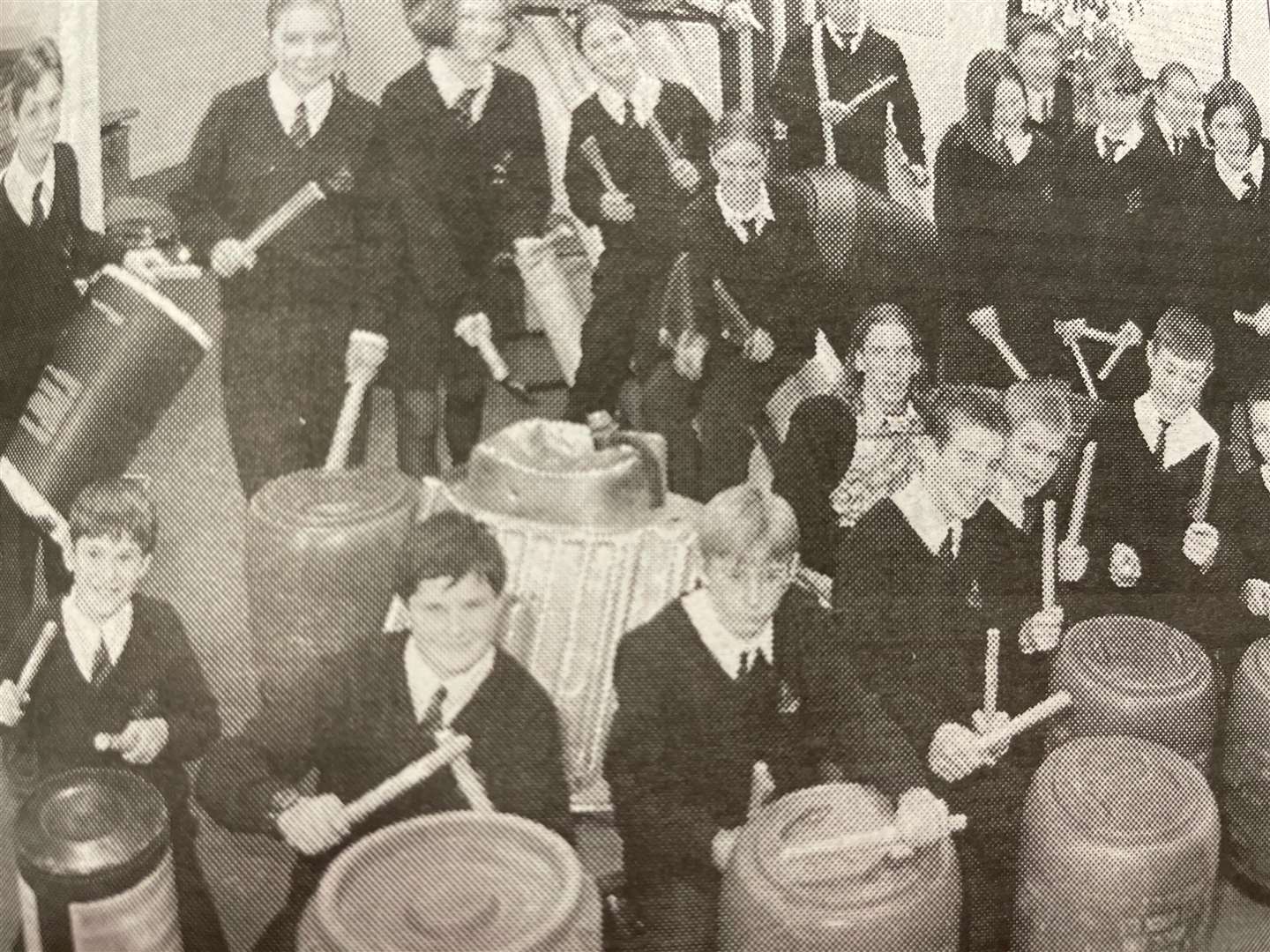 Spalding Guardian nostalgia pictures (53254840)