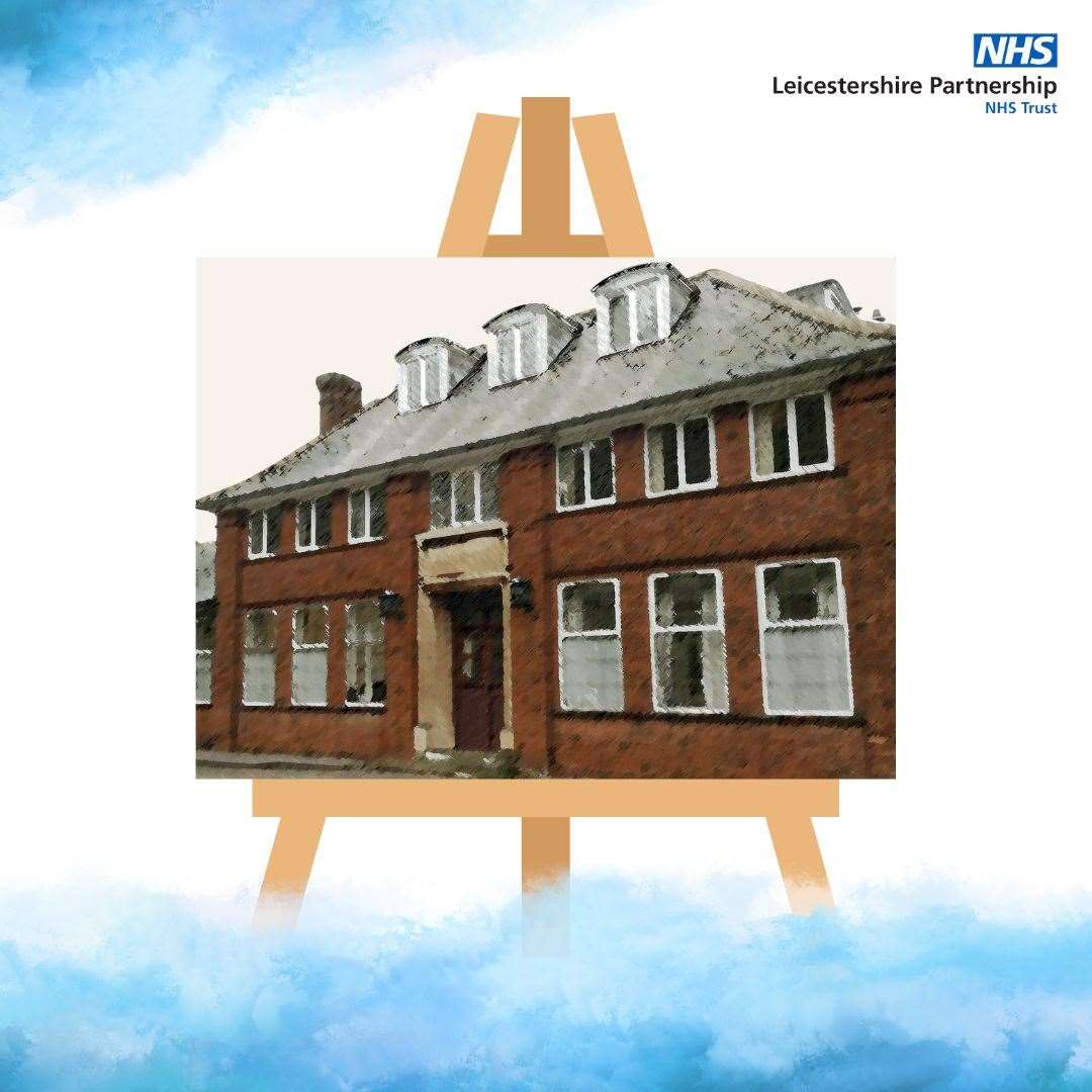 The painting competition is open to children and adults, and has three age categories