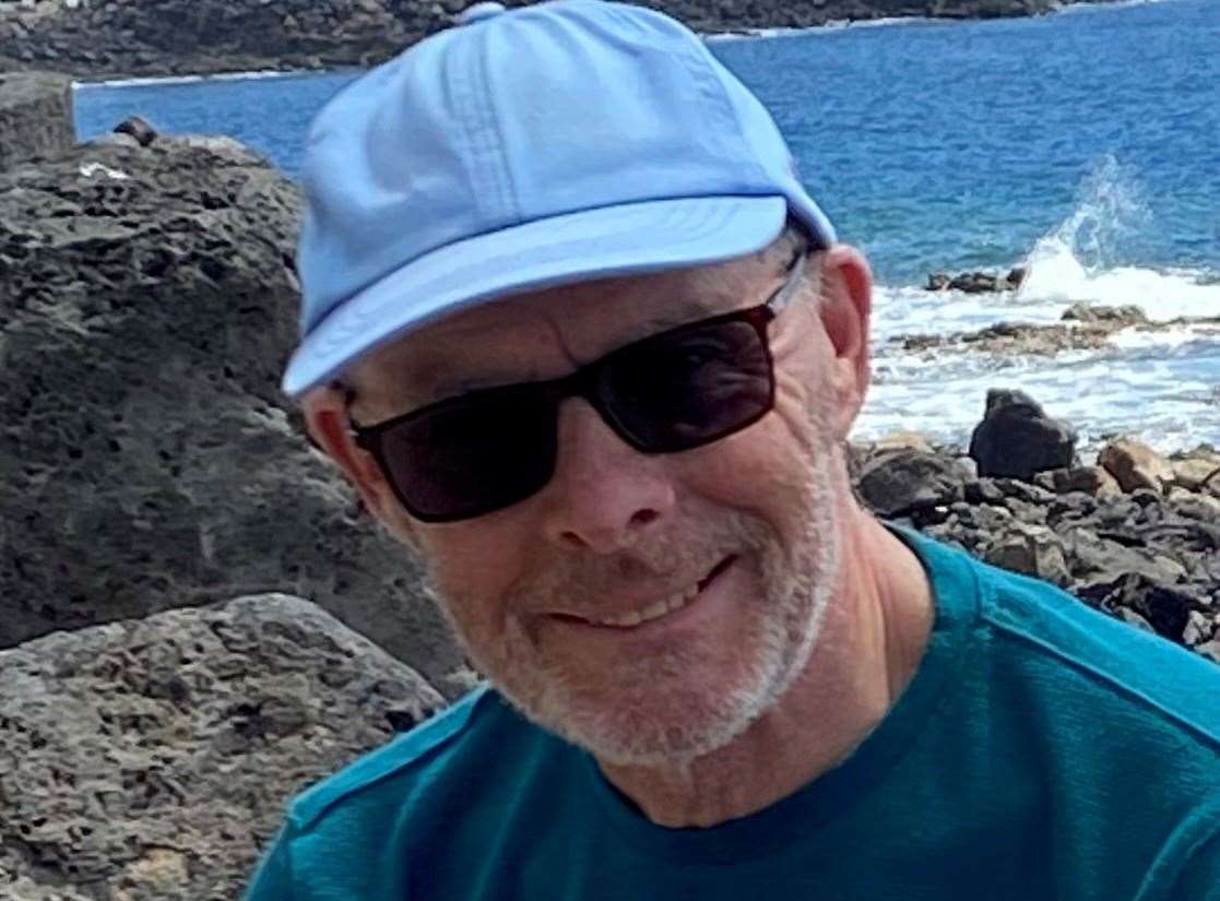 Allan Grey