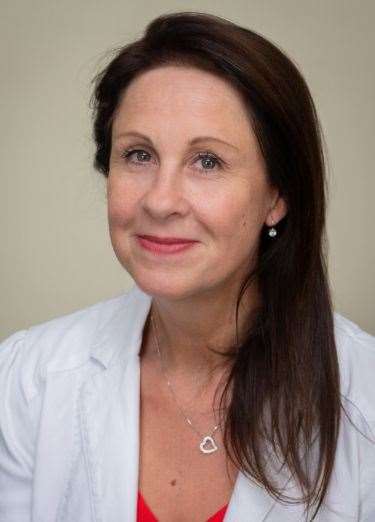 Karen Bradford, chief executive of South Kesteven District Council and returning officer