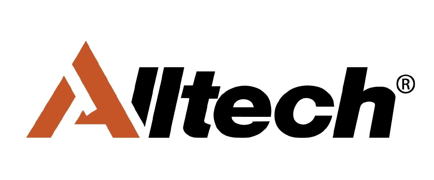 Alltech logo