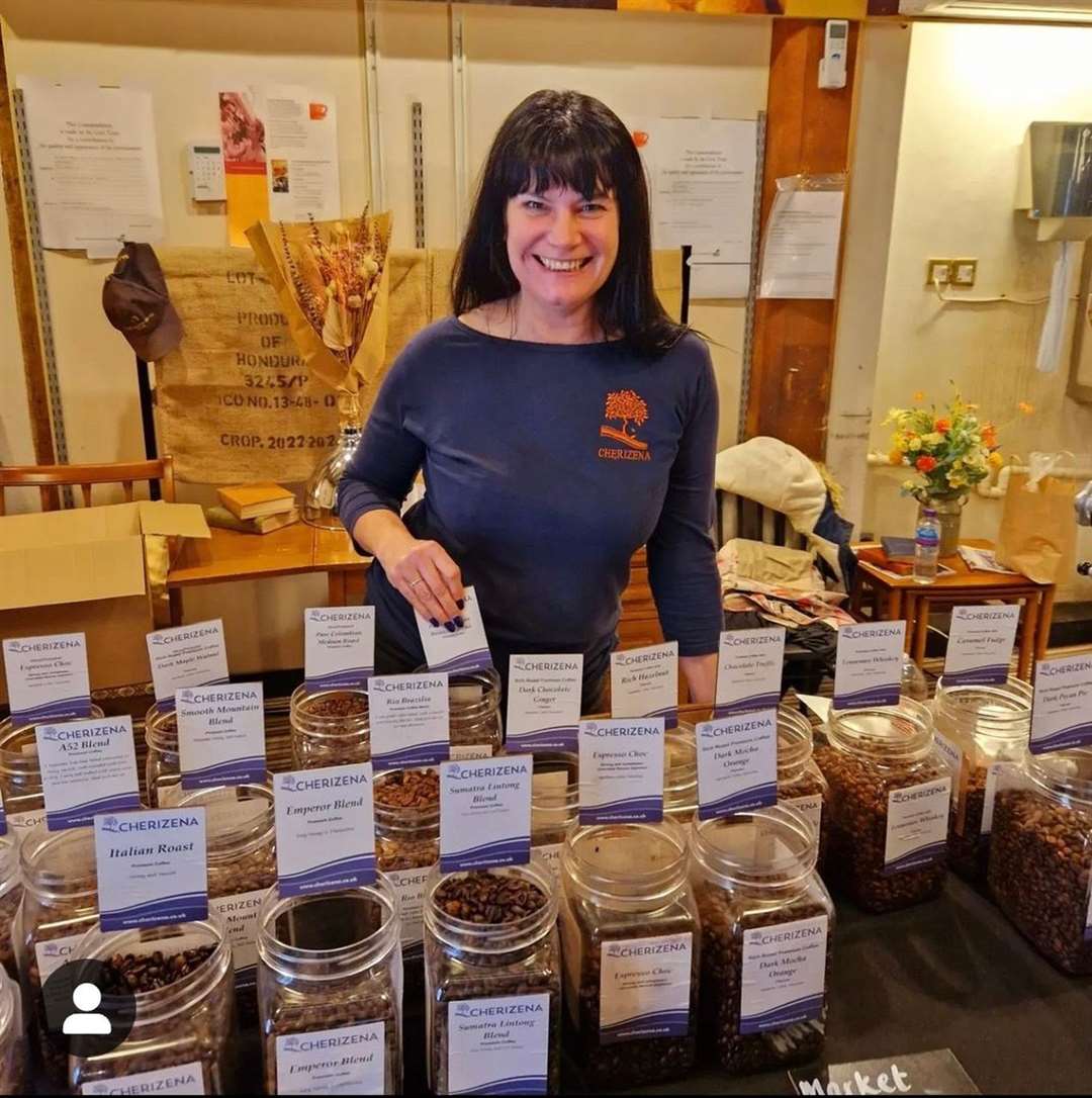 Artisan at Fullbeck artisan market