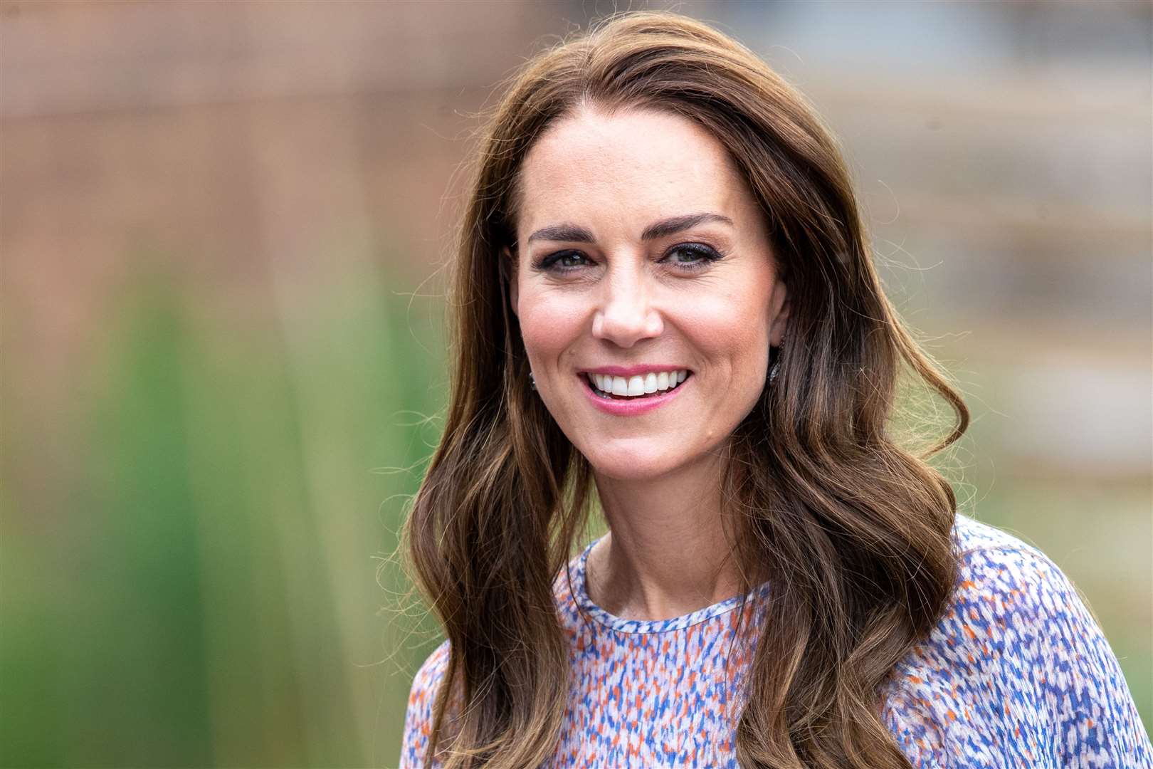 The Princess of Wales Picture: Geoff Robinson Photography