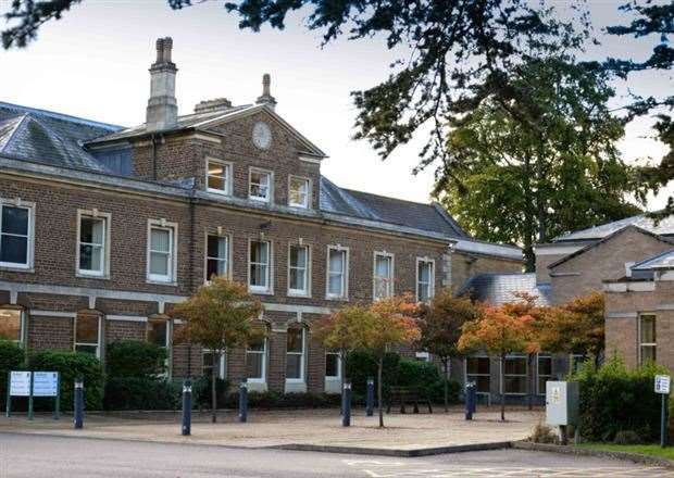 Rutland County Council