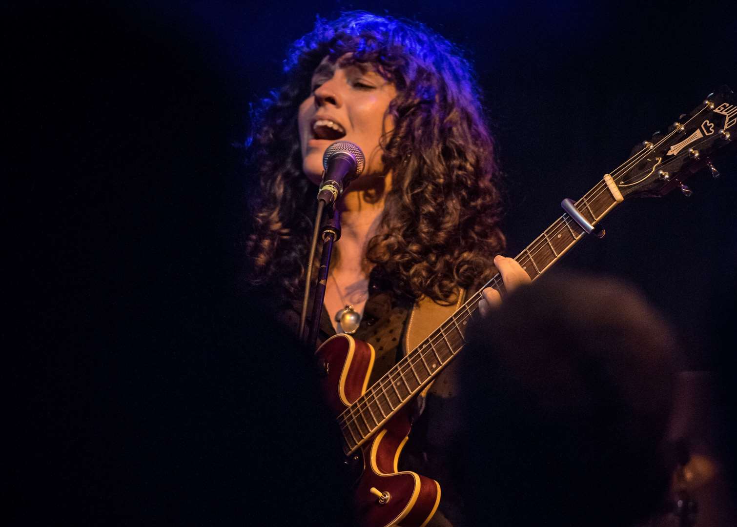 Hejira will perform at Stamford Arts Centre