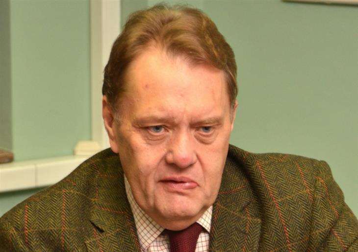 John Hayes (2322046)