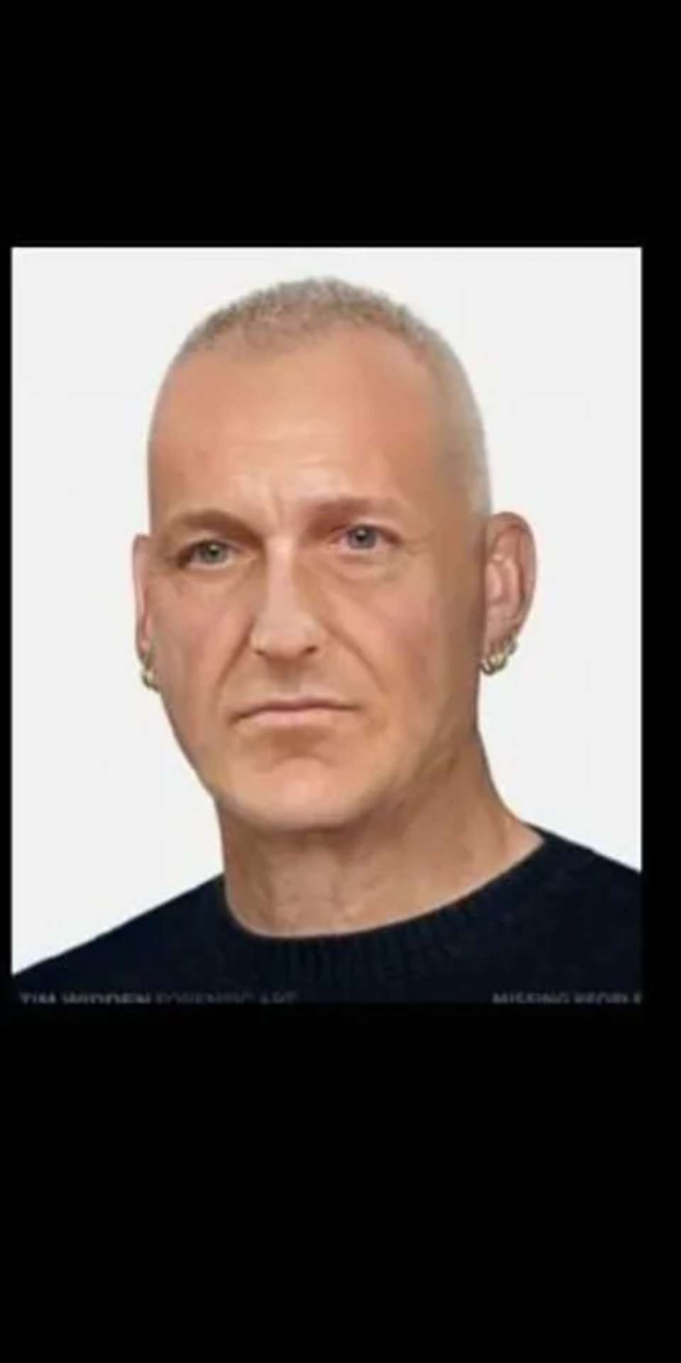 Andrew Capon went missing in 1998. (49216113)