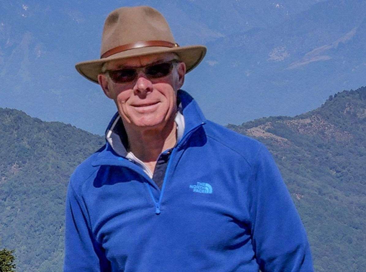 Allan Grey