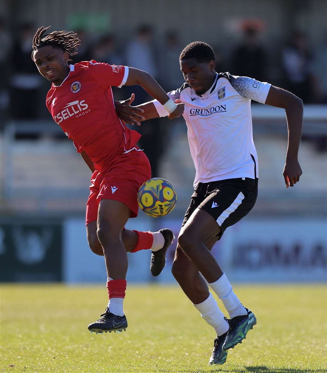 Joao Varela. Photo: Rob O'Brien