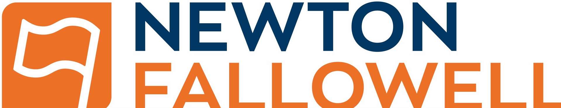 Newton Fallowell logo