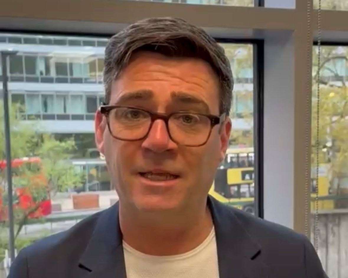 Andy Burnham