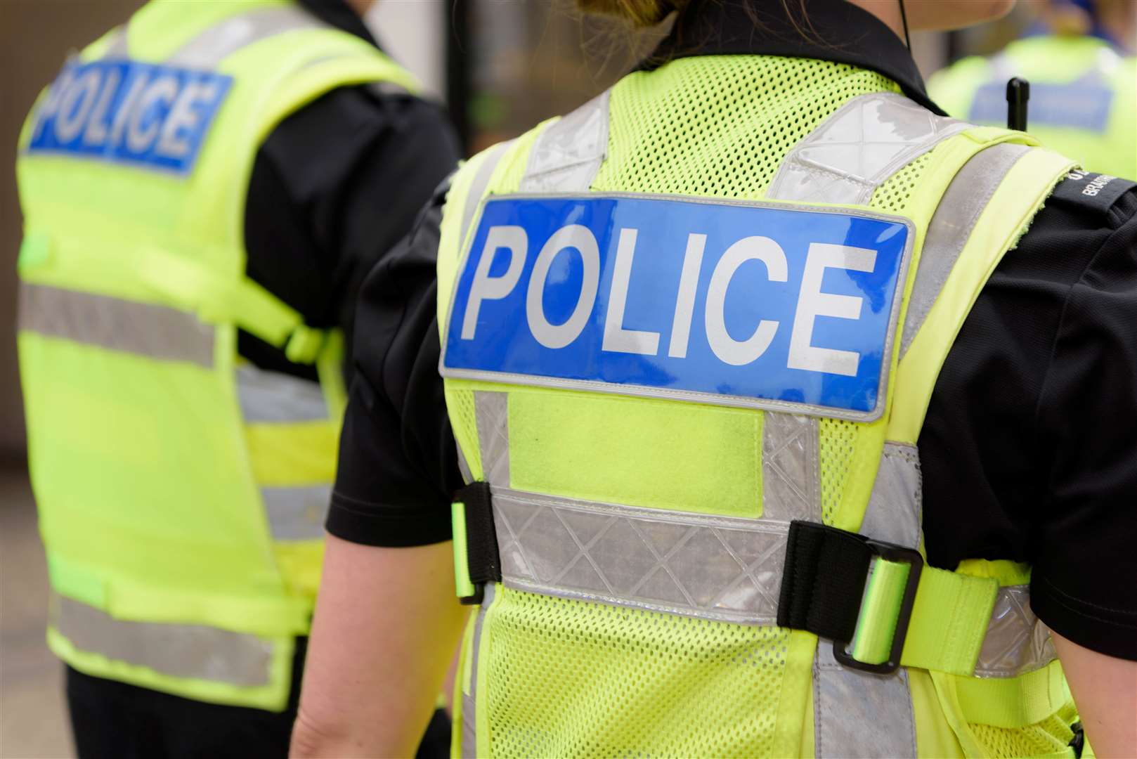 Lincolnshire Police have increased foot patrols